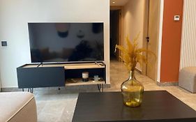 Maarif Appartement Moderne